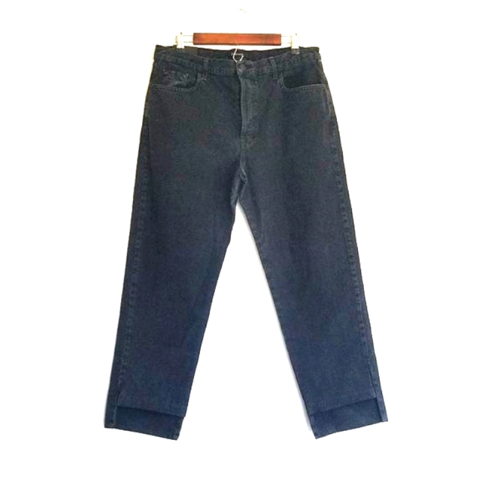 J Brand Women's Black Jeans